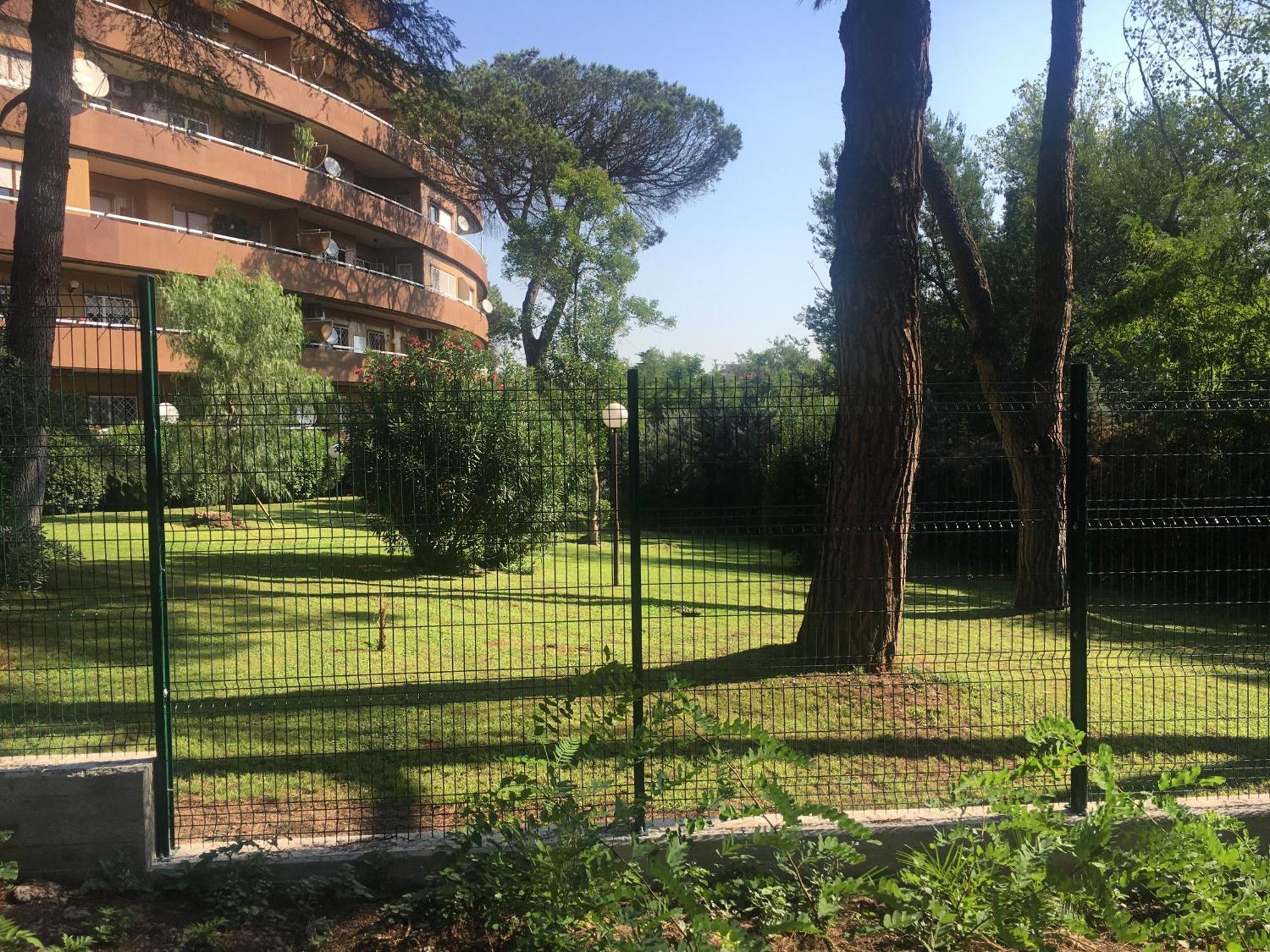 Appartamento Dimora La Mela Roma
