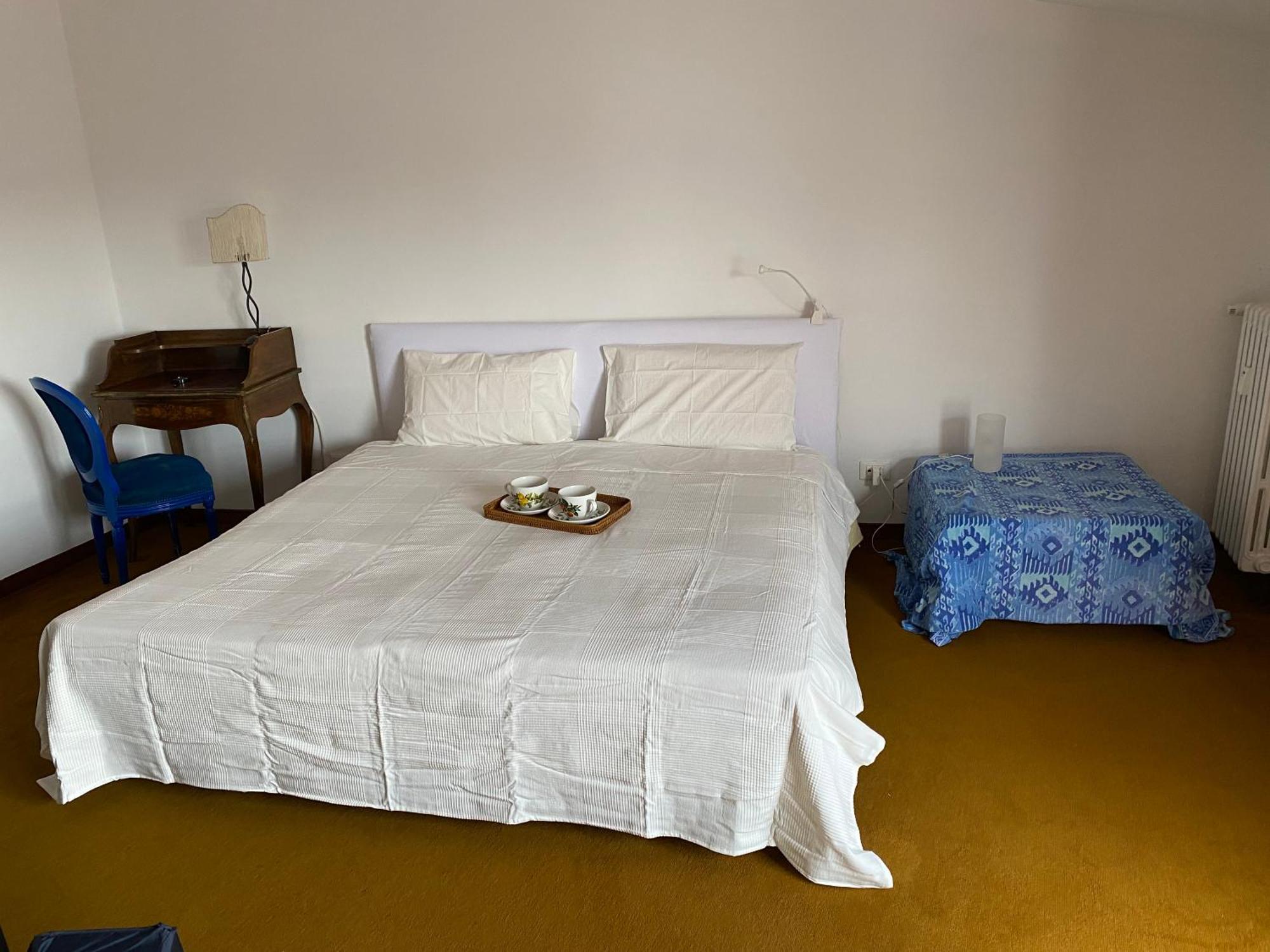 Dimora La Mela Apartamento Roma