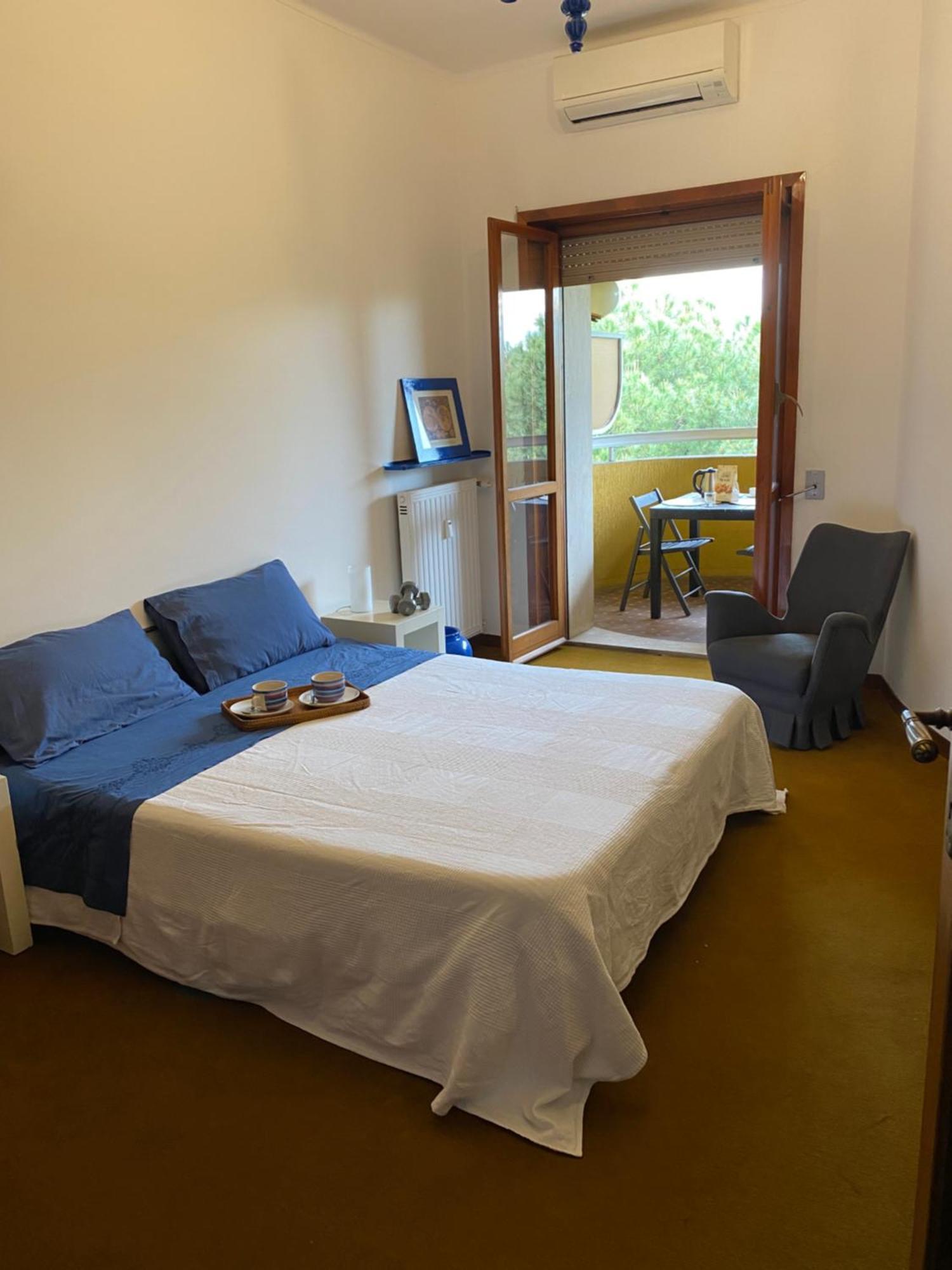 Apartamento Dimora La Mela Roma